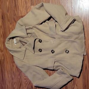 Womens coat